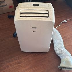 Lg Air Conditioner