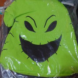Disney Oogie Boogie Bash VIP Tour Bag 2025 
