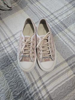 Walk n Dior Sneakers