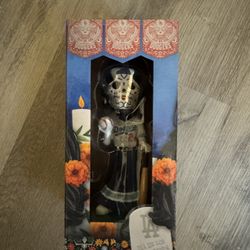 Dia De Los Muertos 2024