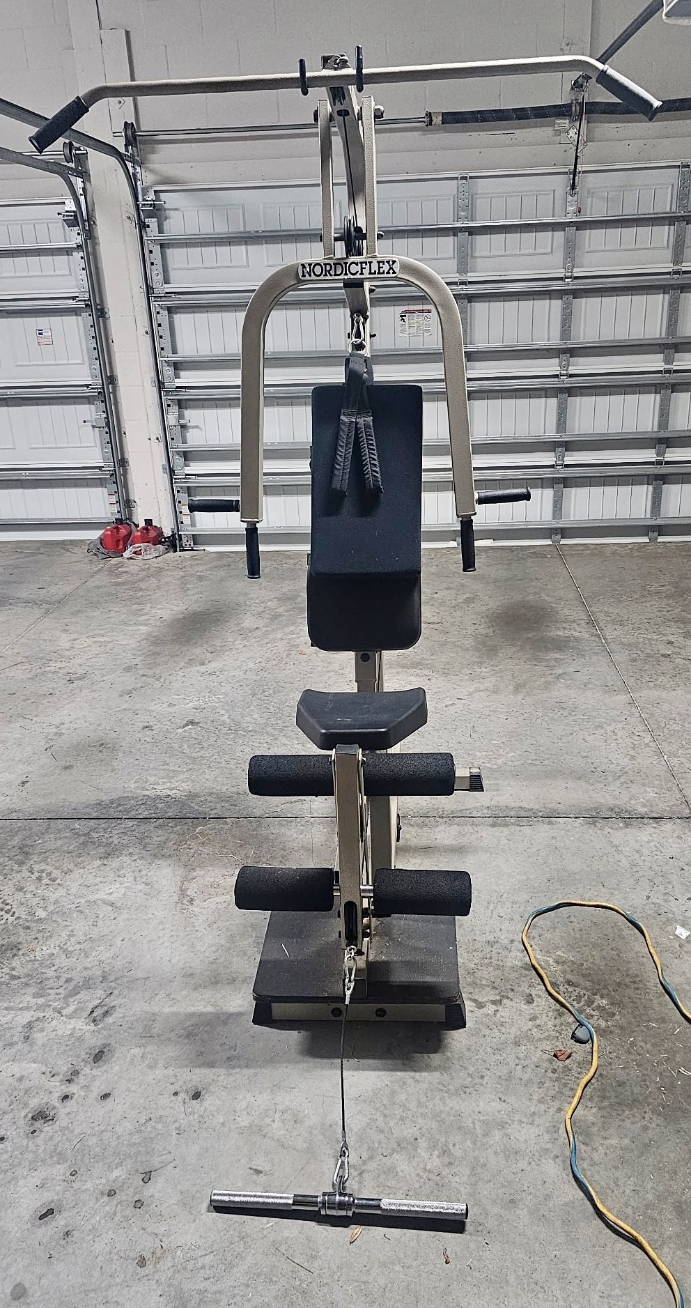 Nordicflex Ultralift