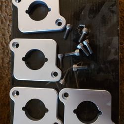 Audi 1.8t 2.0t Coil Conversion Plates Adapter 