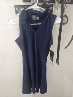 Golf dress