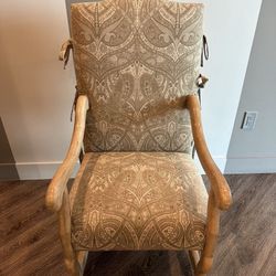 Vintage Designer Chair 