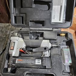 Porter Cable Nail Gun