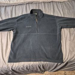 Columbia Fleece