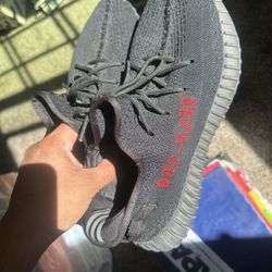 Yeezy 350 