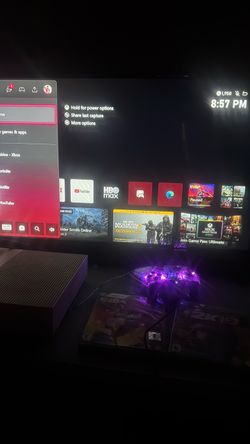 Xbox 1s