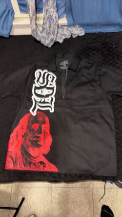 SDL  camisa