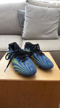 Adidas NEMESIS Cleats