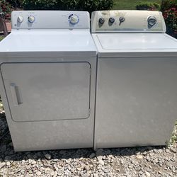 Nice Washer And Dryer Electric 