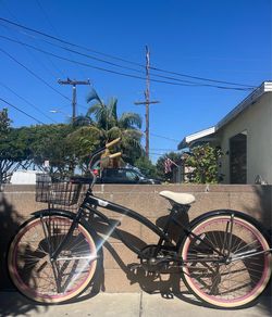 SIKK Women's Beach Cruiser.