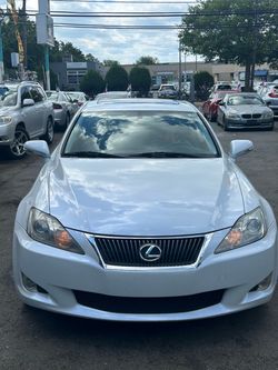 2012 Lexus IS 250