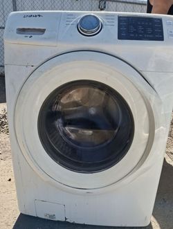 Samsung Washer LG Dryer 4 Sale  $130 for Both  or $75 Each