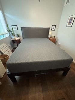 Tuft and needle mint mattress queen