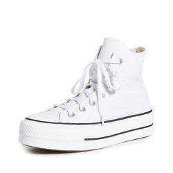 Converse Womens Chuck Taylor All Star Lift Platform