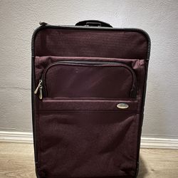Suitcase (medium Size)