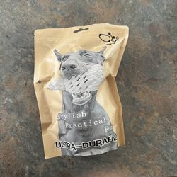 Petopia Chew Toy For Aggressive Chewer’s (Dragon Egg)