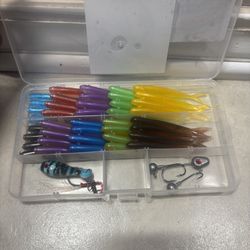 Fishing Lures 