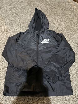 Boys Nike Jacket