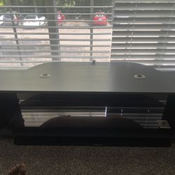TV stand