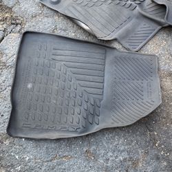 Camry Xse 2024 Mats
