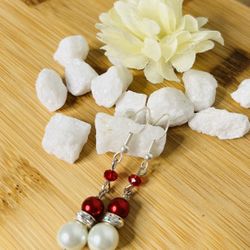 Handmade Earrings 