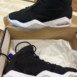 Air Jordan’s - Lift Offs 