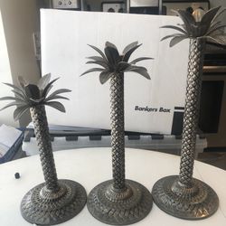 Candle Holders