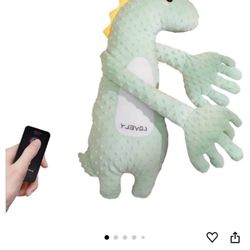 soothing toy 