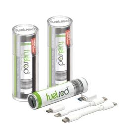 Brand New Disneyland Fuel Rods