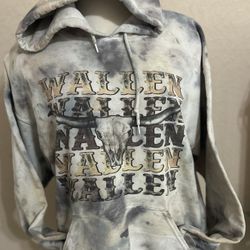 Sublimated Hoodies And Sweatshirts 