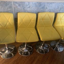 Bar Stools 