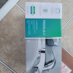 Faucet For The Bathroom