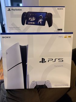 Ps5