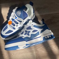 Trainer Shoes Size 9