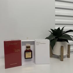 Baccarat Rogue 540
