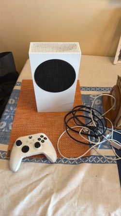 Xbox series s