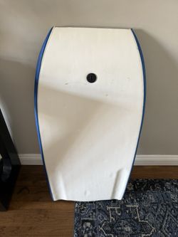 Matrix 42E Body Board w/ Leash