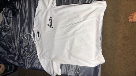 Amiri shirts