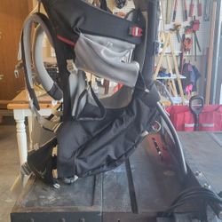 Osprey Baby Carrier Backpack