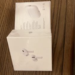 AirPods Pro 2nd Generation 