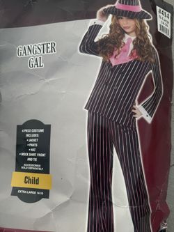 Halloween Costume