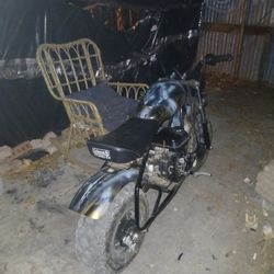 Mini Bike