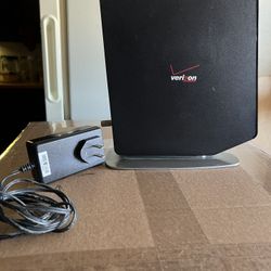 Verizon WiFi Router Fios-G1100