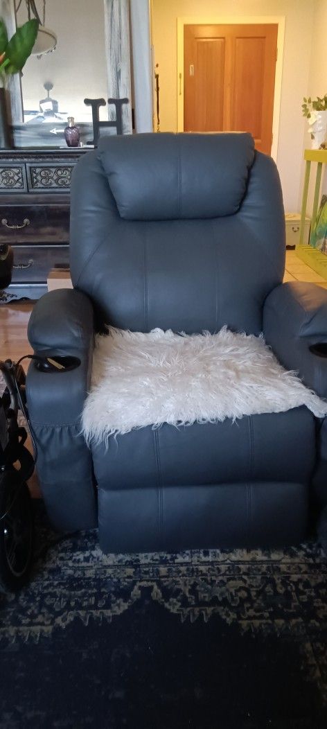 Electric Recliner
