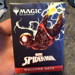 San Diego Comic Con Deck