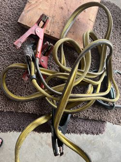 Jumper Cables