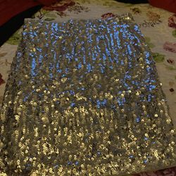 mini skirt Size M