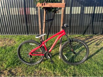 Rockrider ST 100 Mountain Bike